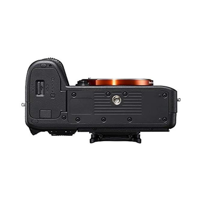 Sony Alpha A7 III Mirrorless Camera - Body Only - Image 3