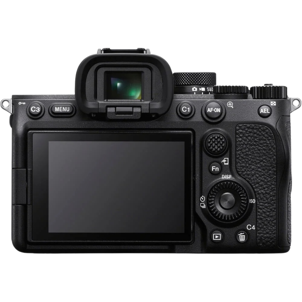Sony Alpha A7 IV Mirrorless Camera - Body Only - Image 2