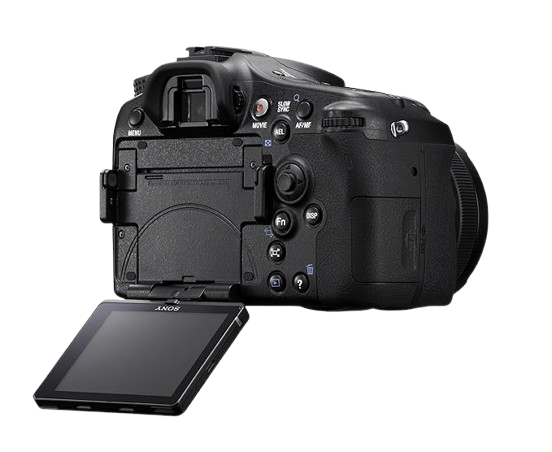 Sony Alpha A77 II STL Camera - Image 3