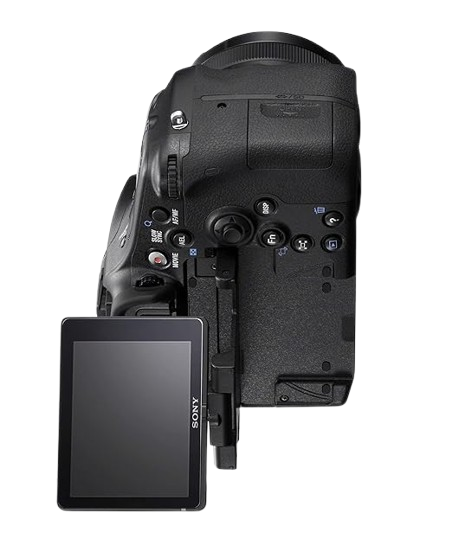 Sony Alpha A77 II STL Camera - Image 4