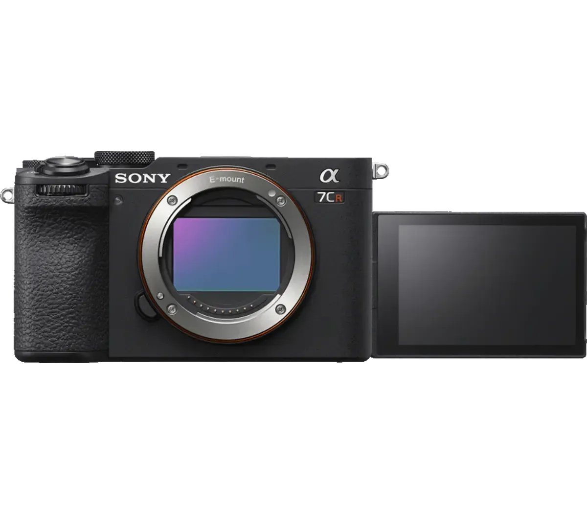 Sony Alpha A7CR Mirrorless Camera - Body Only - Image 2