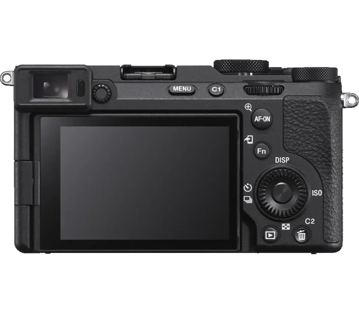 Sony Alpha A7CR Mirrorless Camera - Body Only - Image 3