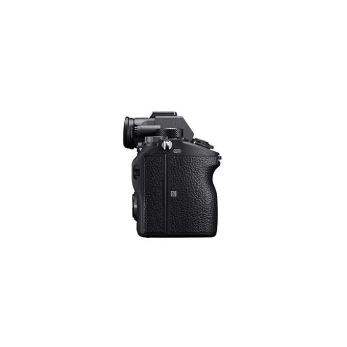 Sony Alpha A7R III Mirrorless Camera - Body Only - Image 3
