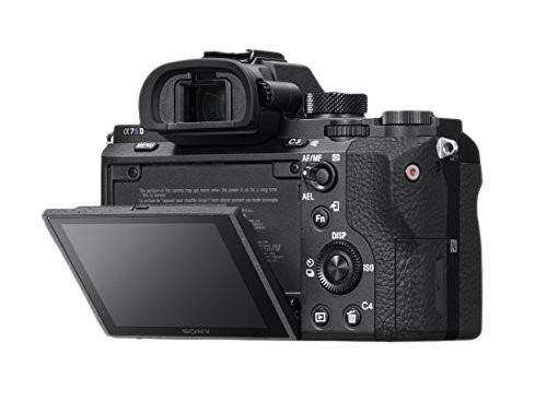 Sony Alpha A7S II Mirrorless Camera - Body Only - Image 4