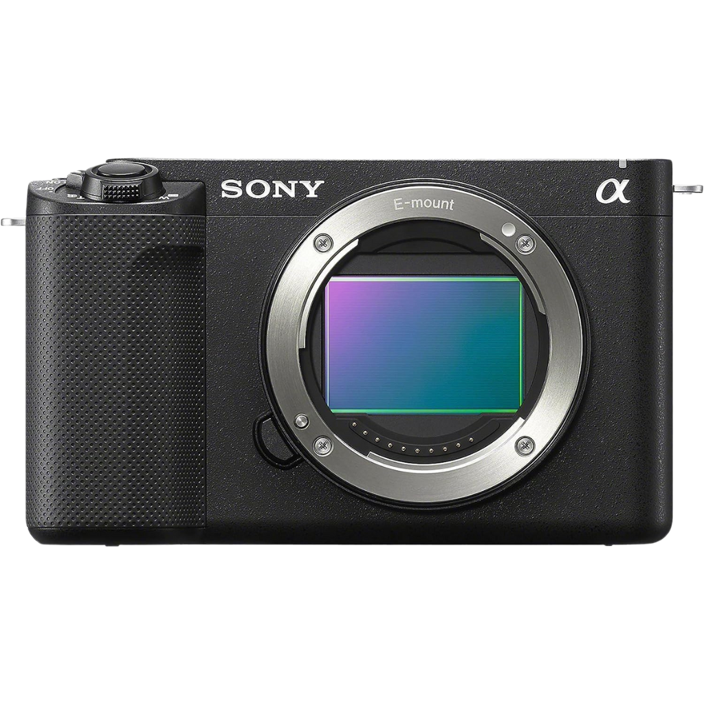 Sony Alpha ZV E1 Mirrorless Camera With 24-50mm Kit Lens - Image 3