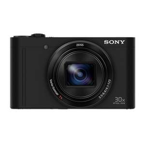 Sony Cybershot DSC-WX500 Compact Point And Shoot Camera