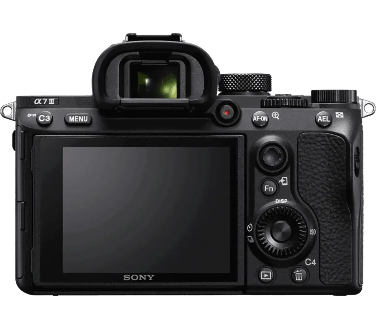 Buy Sony Alpha 7 Mark III Mirrorless Camera - Body Only (Pre-owned) | DACBY
