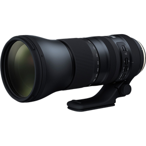 Tamron SP 150-600 mm Di VC USD G2 f/5-6.3 Telephoto-Zoom Lens