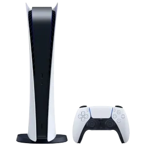 Sony PlayStation PS5 Digital Edition 825 GB