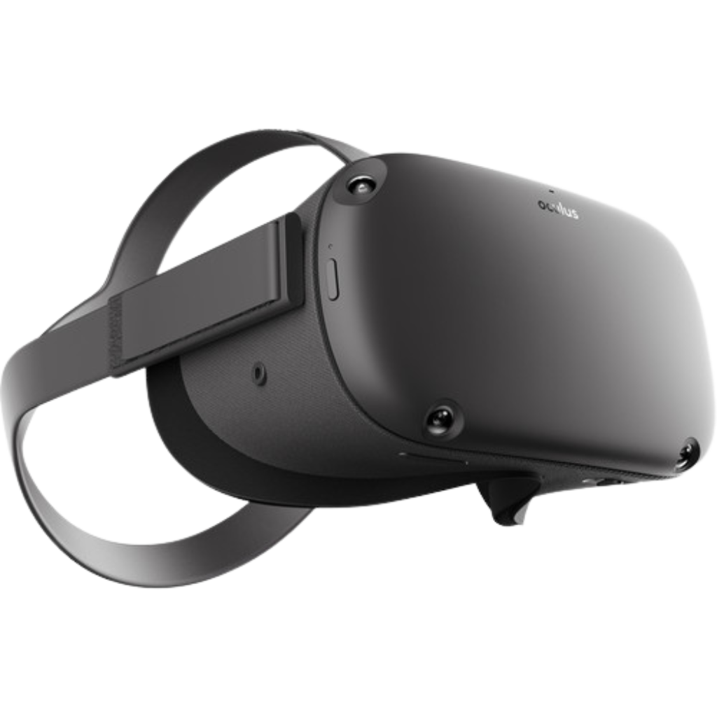 Meta Oculus Quest VR - Image 6