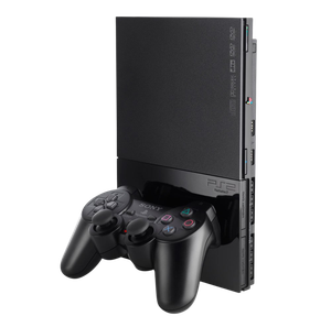 Sony PlayStation PS2 Slim