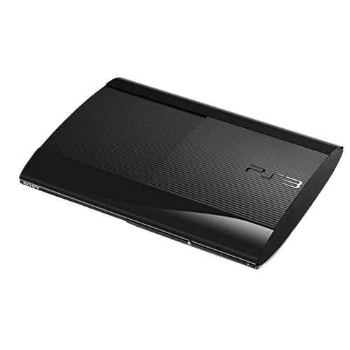 Sony PlayStation PS3 Super Slim - Image 2