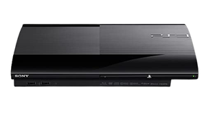 Sony PlayStation PS3 Super Slim
