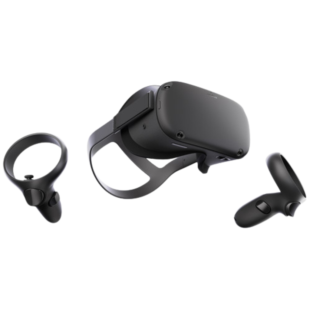 Meta Oculus Quest VR - Image 7