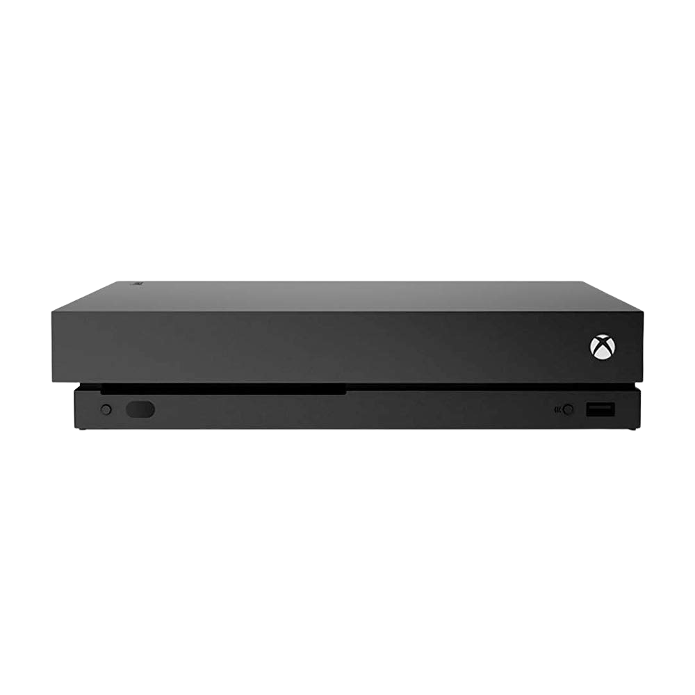 Microsoft Xbox One X - Image 2