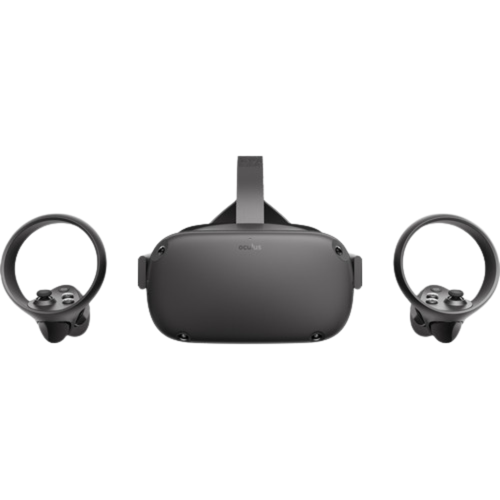 Meta Oculus Quest VR - Image 5