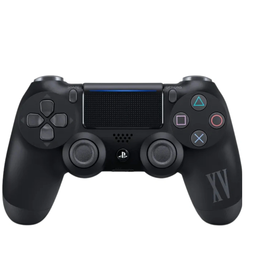 Sony PlayStation PS4 Slim 1TB Final Fantasy XV Luna Limited Edition - Image 2