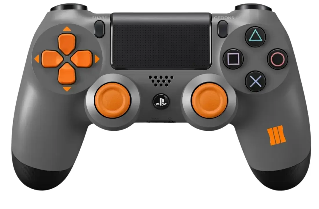 Sony PlayStation PS4 1 TB Call Of Duty Black Ops III Limited Edition - Image 3