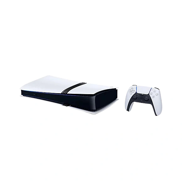 Sony PlayStation PS5 Pro - Image 2