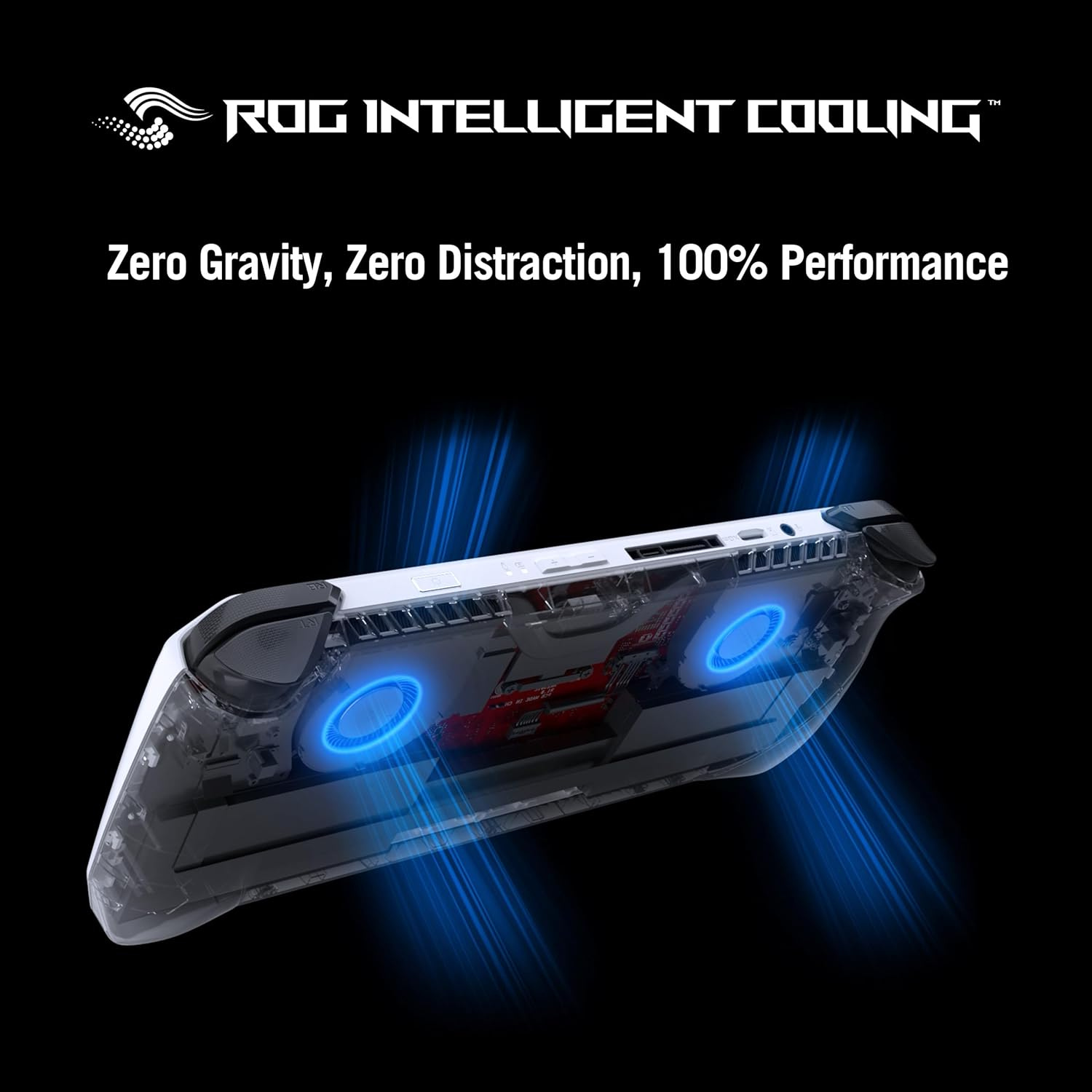 Asus Rog Ally Z1 - Image 2