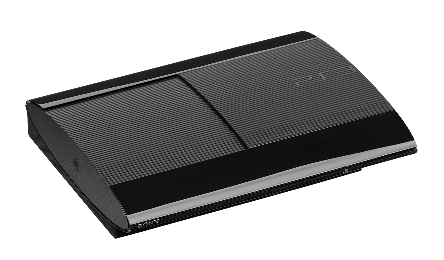 Sony PlayStation PS3 Super Slim - Image 3