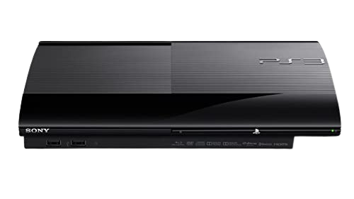 Buy Sony PlayStation PS3 Super Slim (Pre-owned) | DACBY
