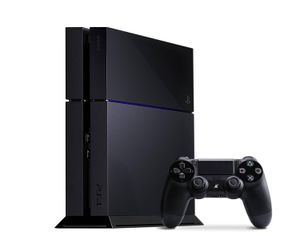 Sony PlayStation PS4 Standard
