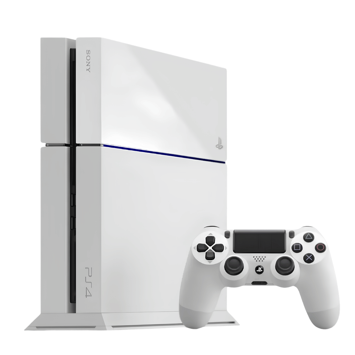 Sony PlayStation PS4 Standard - Image 1