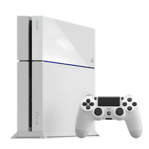 Sony PlayStation PS4 Standard