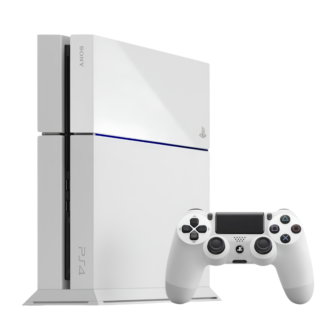 Sony PlayStation PS4 Standard - Image 1