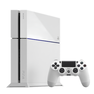 Sony PlayStation PS4 Standard