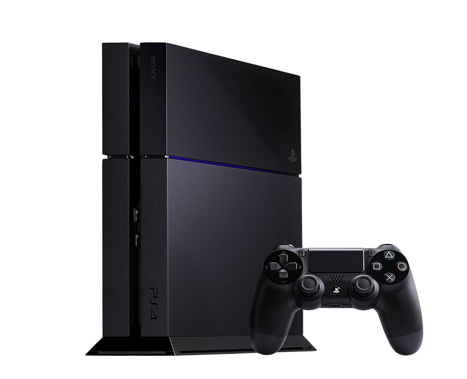 Sony PlayStation PS4 Standard - Image 2