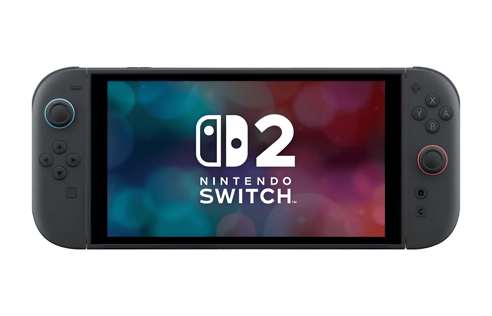 Nintendo Switch 2 - Image 1