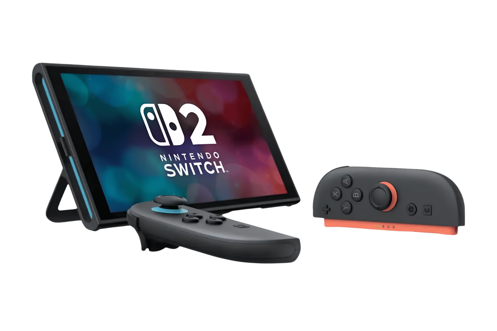 Nintendo Switch 2 - Image 3