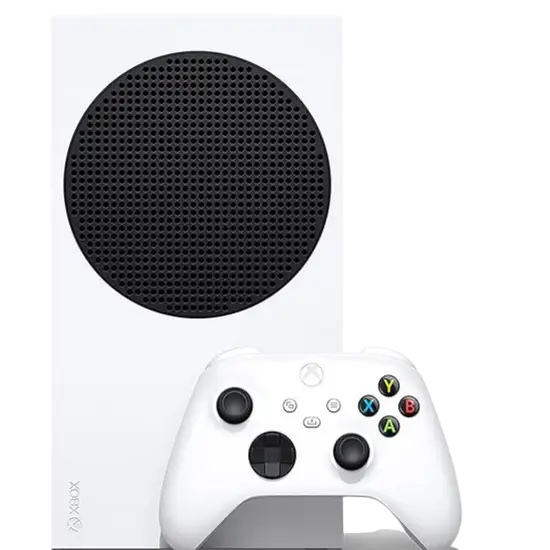 Microsoft Xbox Series S - Image 6