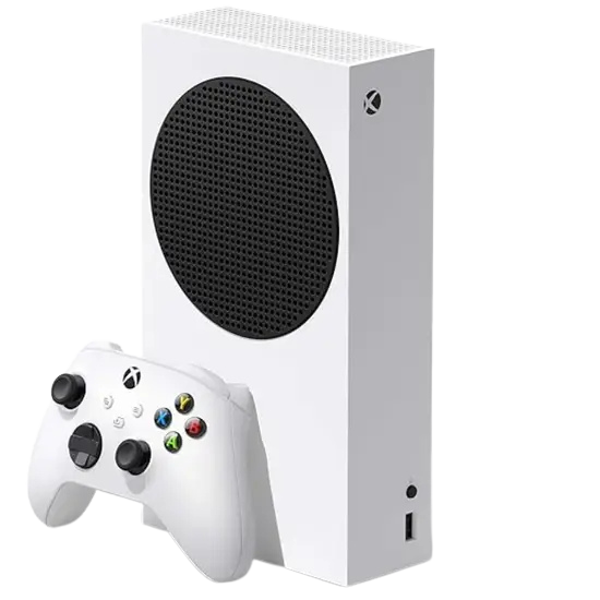 Microsoft Xbox Series S - Image 5