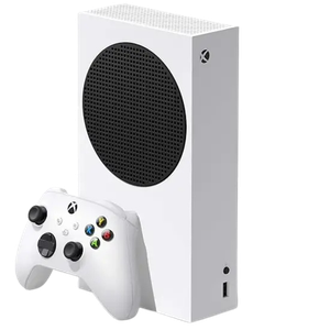 Microsoft Xbox Series S