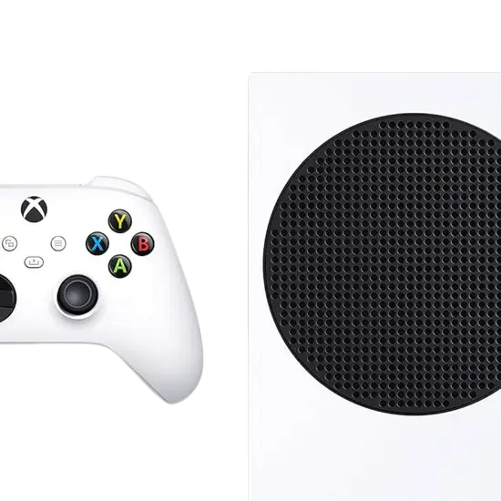 Microsoft Xbox Series S - Image 8