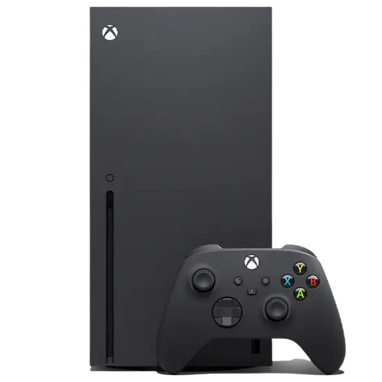 Microsoft Xbox Series X - Image 1