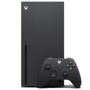 Microsoft Xbox Series X