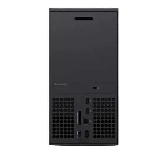 Microsoft Xbox Series X - Image 2