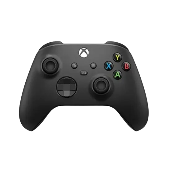 Microsoft Xbox Series X - Image 4