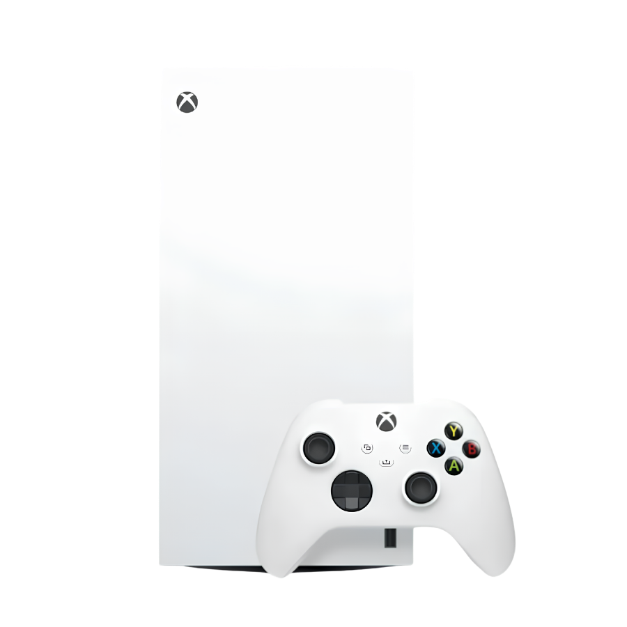 Microsoft Xbox Series X 1Tb Digital Edition - Image 1