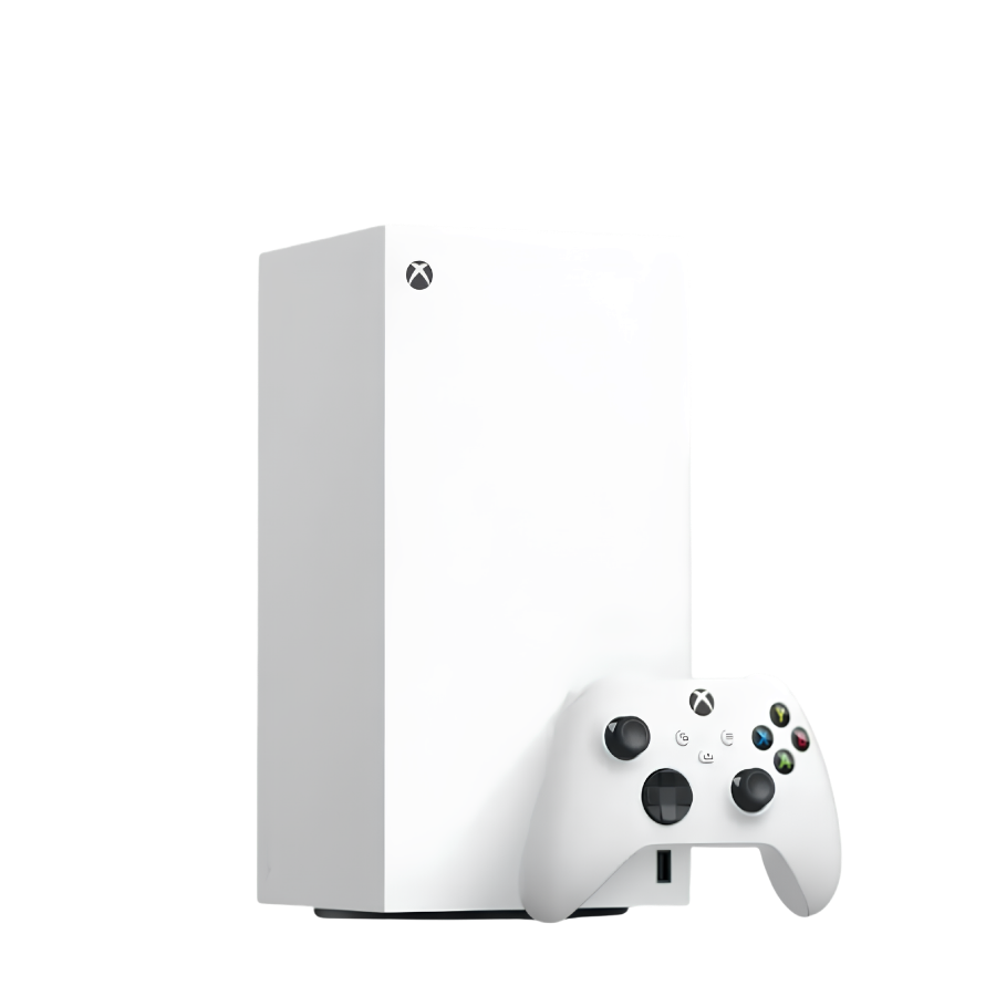 Microsoft Xbox Series X 1Tb Digital Edition - Image 2