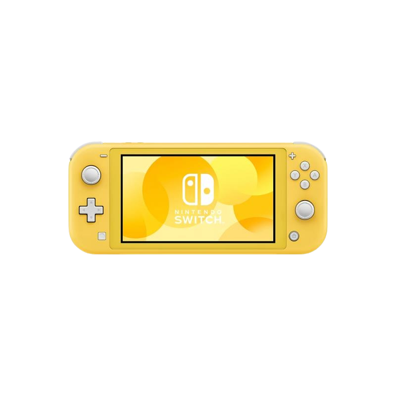 Nintendo Switch Lite - Image 5