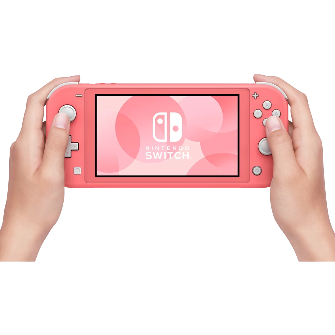 Nintendo Switch Lite - Image 3