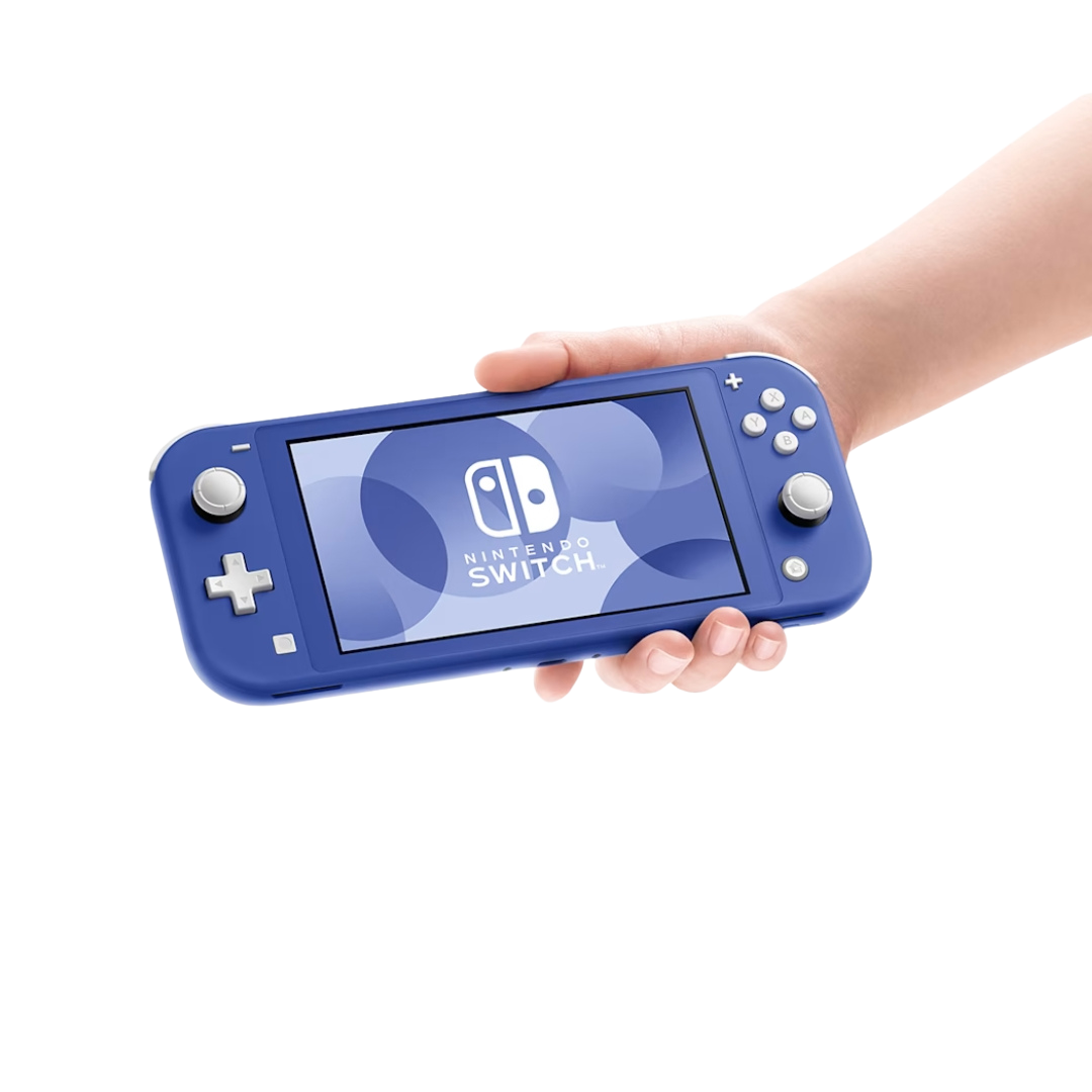 Nintendo Switch Lite - Image 13