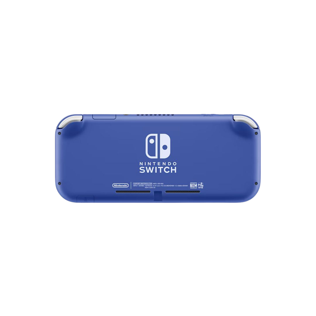 Nintendo Switch Lite - Image 12