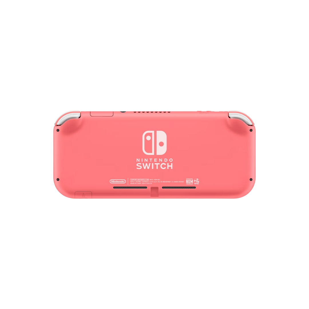 Nintendo Switch Lite - Image 2
