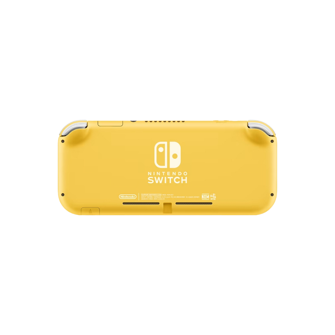 Nintendo Switch Lite - Image 6